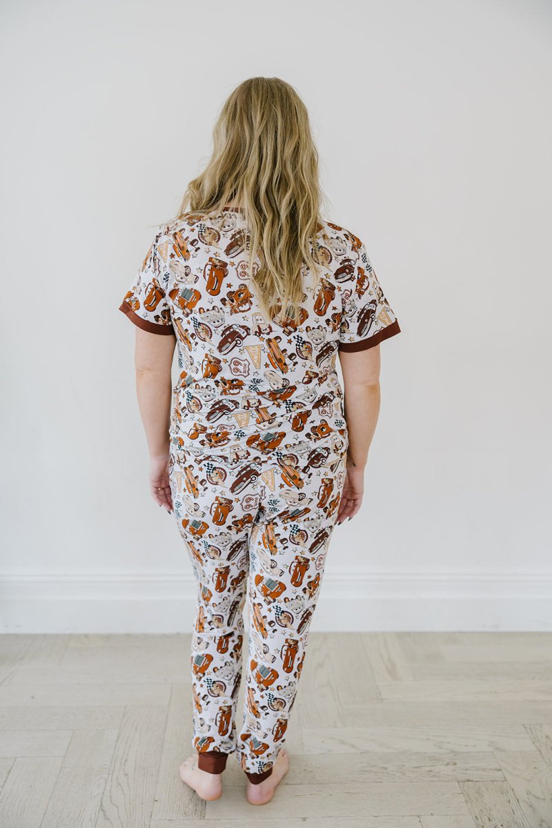 Route 66 Mama Jammies (DROPS 2/13) - scoots