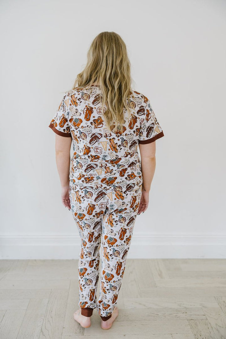 Route 66 Mama Jammies (DROPS 2/13) - scoots