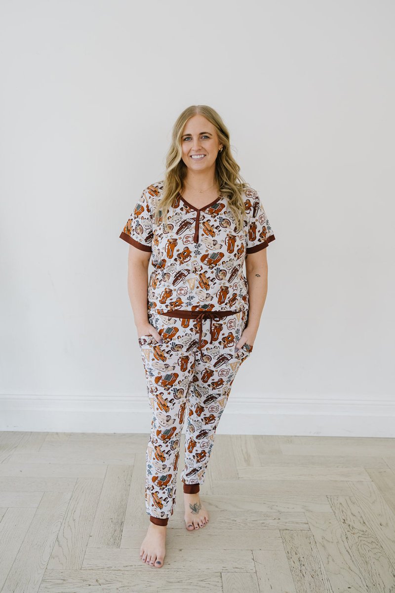 Route 66 Mama Jammies (DROPS 2/13) - scoots