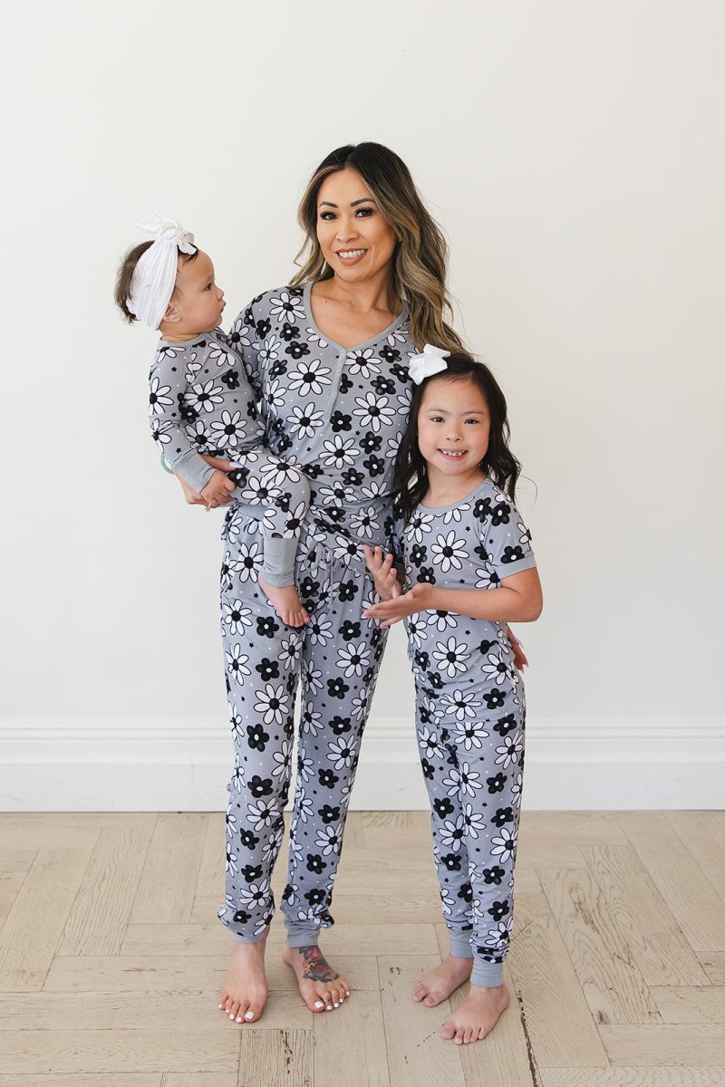 Shadow Mama Jammies - scoots