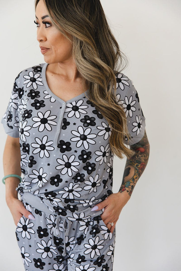 Shadow Mama Jammies - scoots