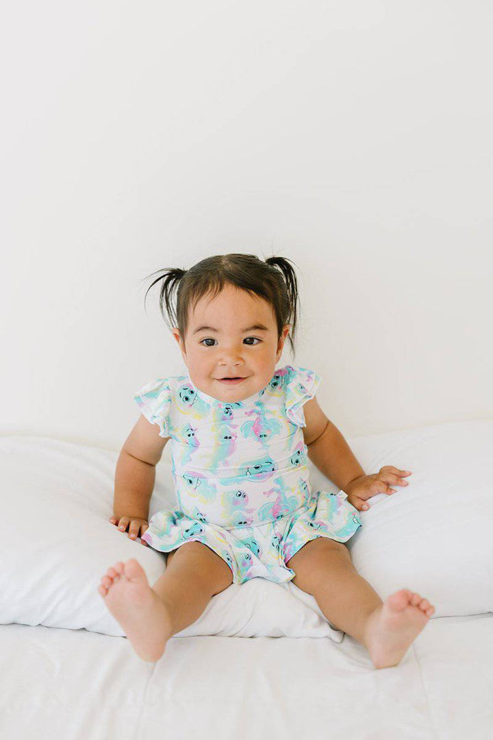 Soul Twirl Dress - scoots