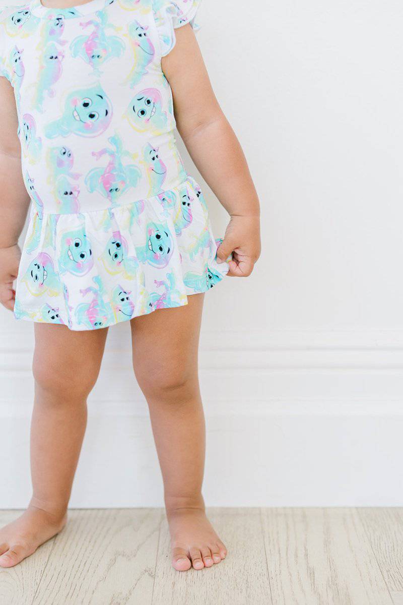 Soul Twirl Dress - scoots