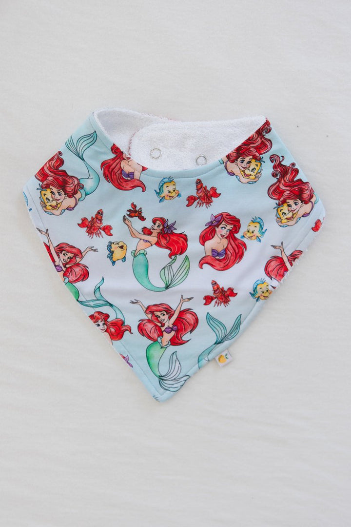 Under the Sea Bib - scoots