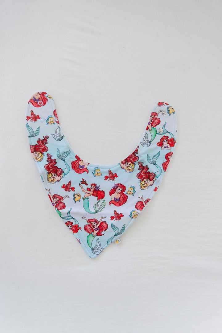 Under the Sea Bib - scoots