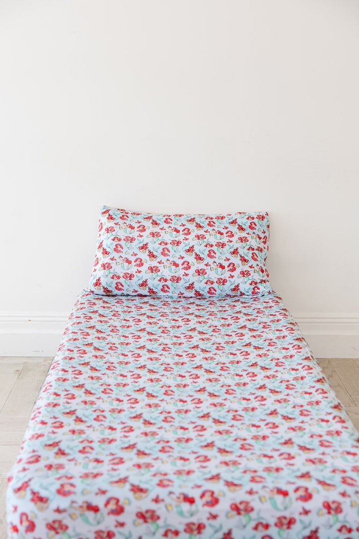 Under the Sea Twin Sheet + Pillowcase - scoots
