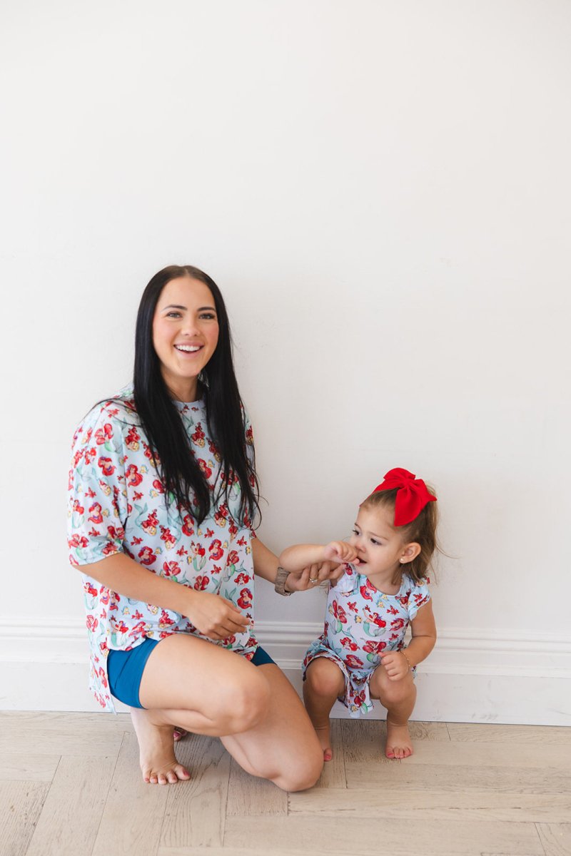 Under the Sea Women's Everyday Set - scoots