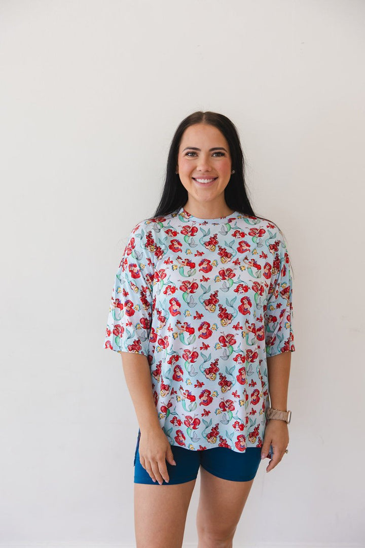 Under the Sea Women's Everyday Set - scoots