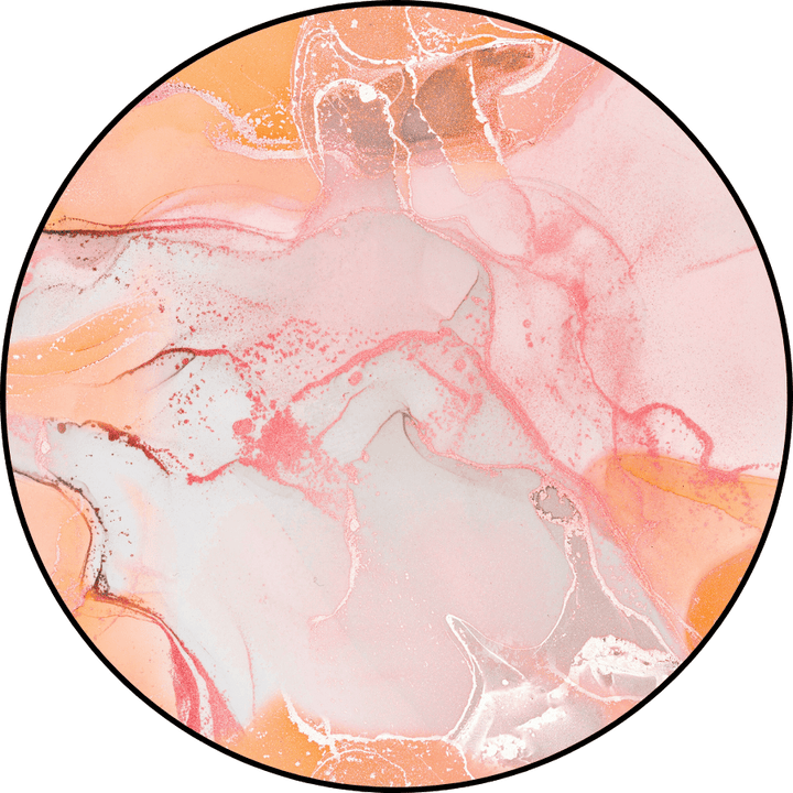 Rose Quartz Wide Leg Romper - scoots