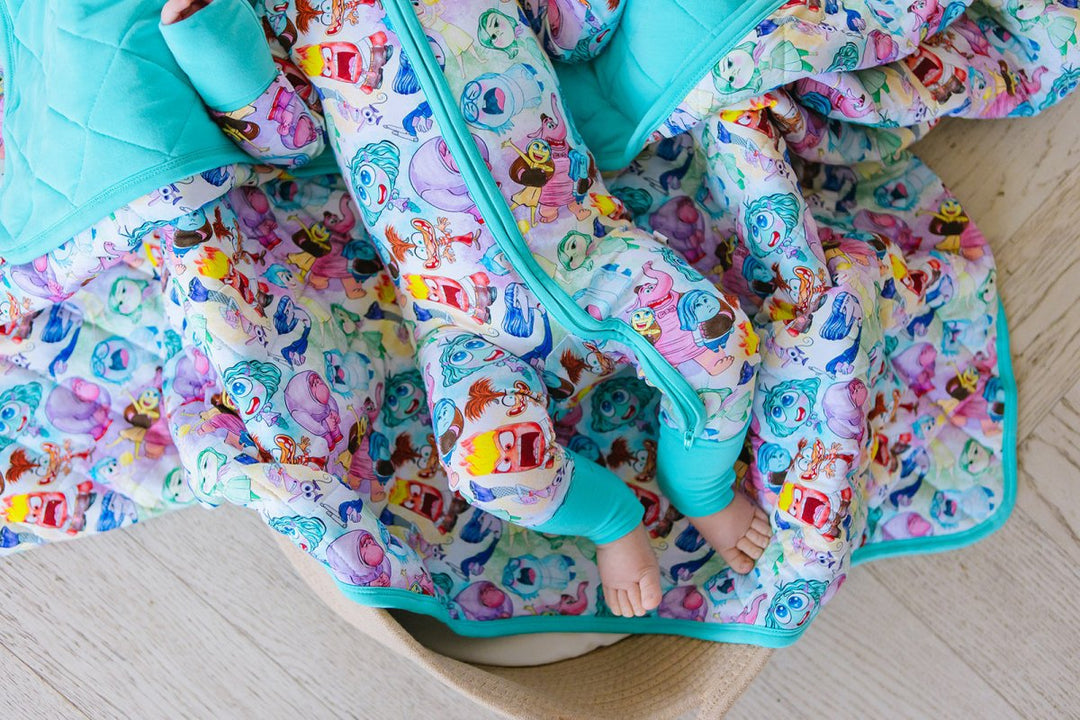 Are Bamboo Pajamas Safe? Toxicity, Fit, and What Parents Should Know - scoots