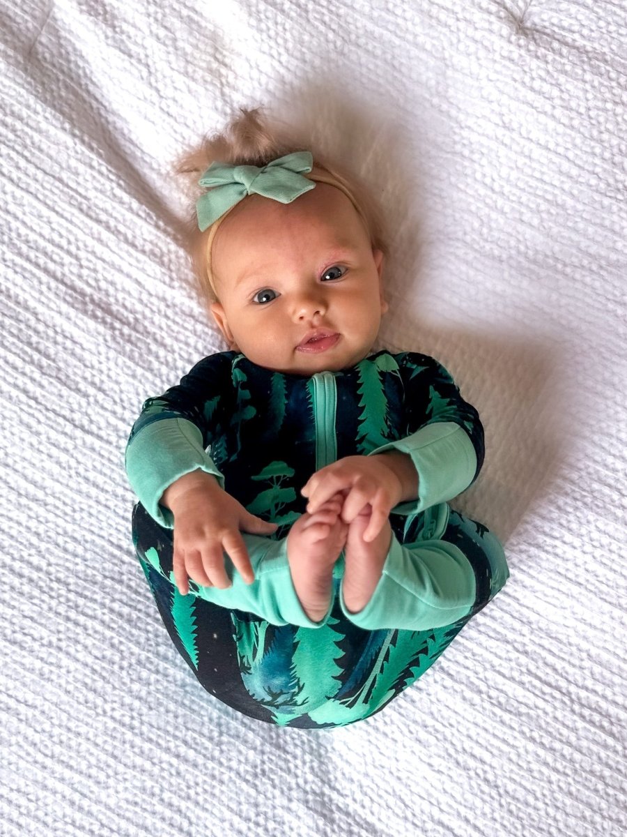 Are Bamboo Pajamas Worth It? What Parents Actually Need to Know - scoots