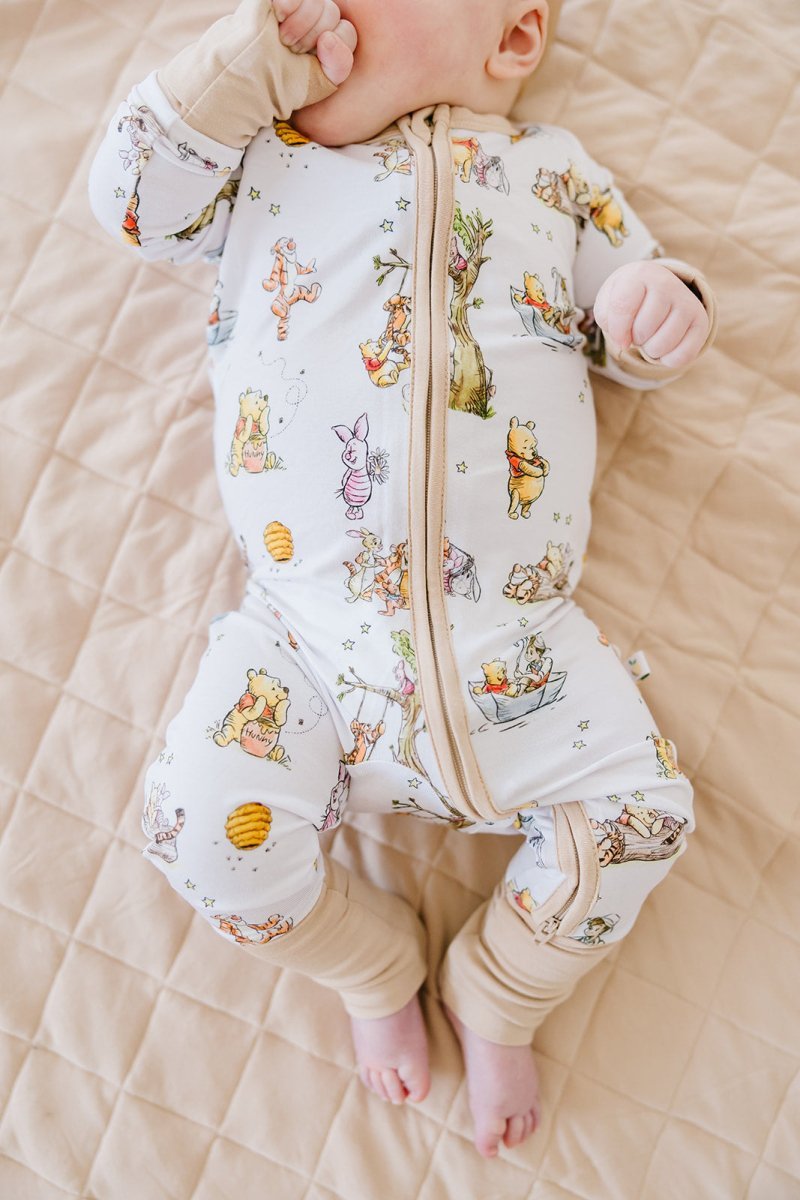 Bamboo vs Cotton Pajamas for Toddlers (Which Is Better for Sensitive Skin?) - scoots