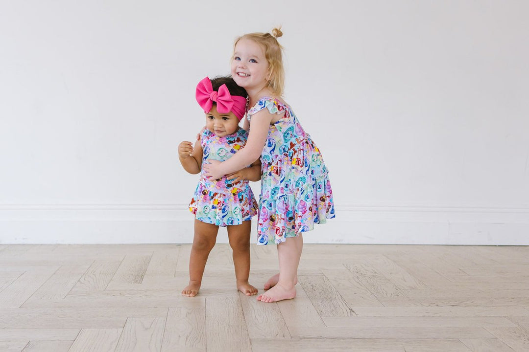 Easy Outdoor Activities for Toddlers to Enjoy This Spring - scoots