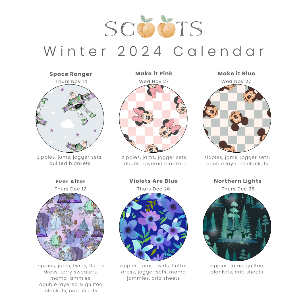 WINTER 2024 DROPS - scoots
