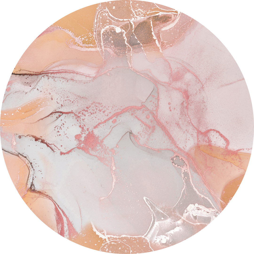 Rose Quartz