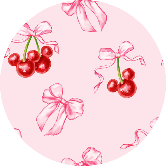 Cherries - scoots