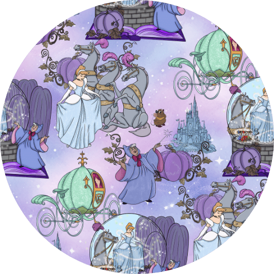 Ever After - scoots