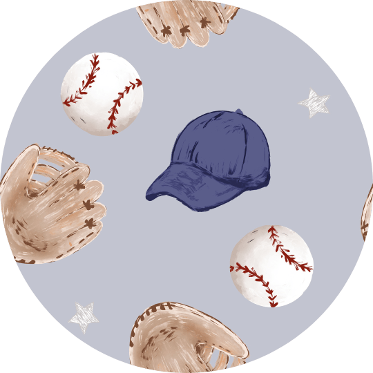 Home Run (Blue) - scoots