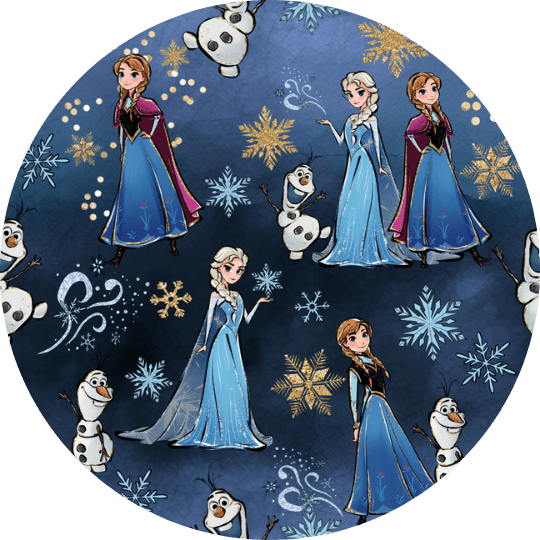 Ice Sisters - scoots