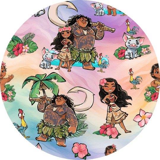 Island Princess - scoots