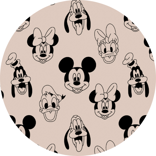 Mouse Mates - scoots