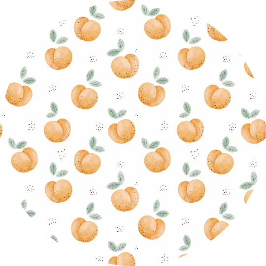 Peachy - scoots