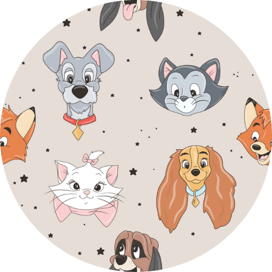 Pet Pals - scoots
