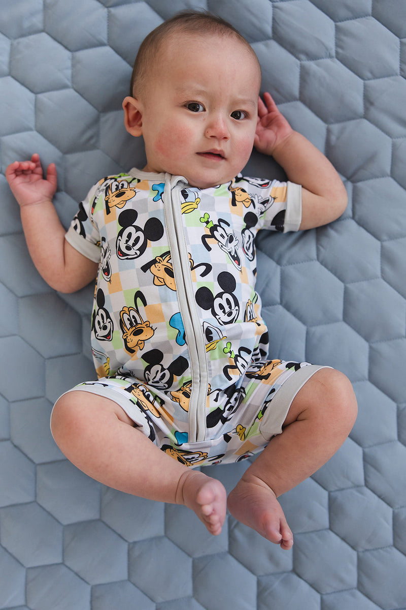 Rompers - scoots