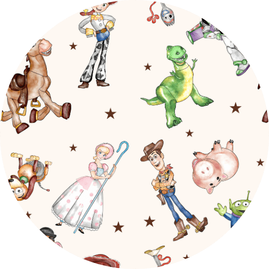 Round Up - scoots