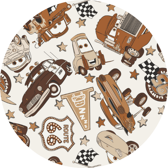 Route 66 - scoots