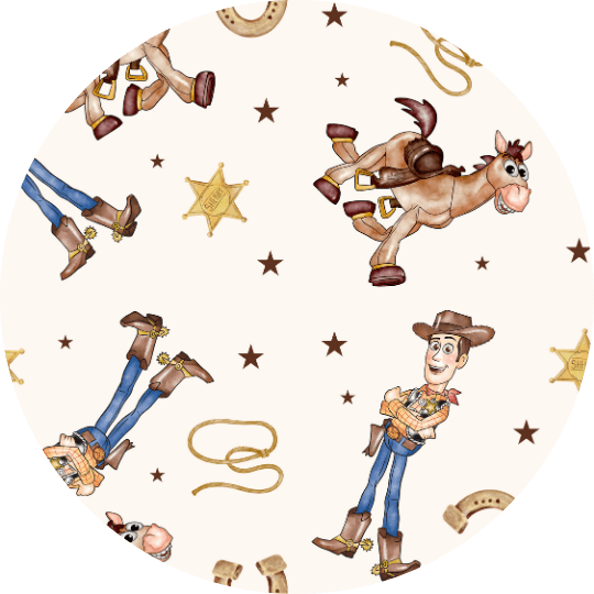 Sheriff - scoots