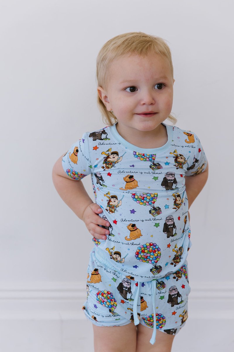 Shorts Sets - scoots