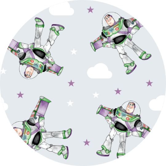 Space Ranger - scoots