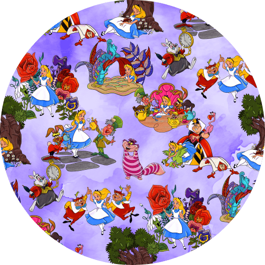 Tea Party - scoots