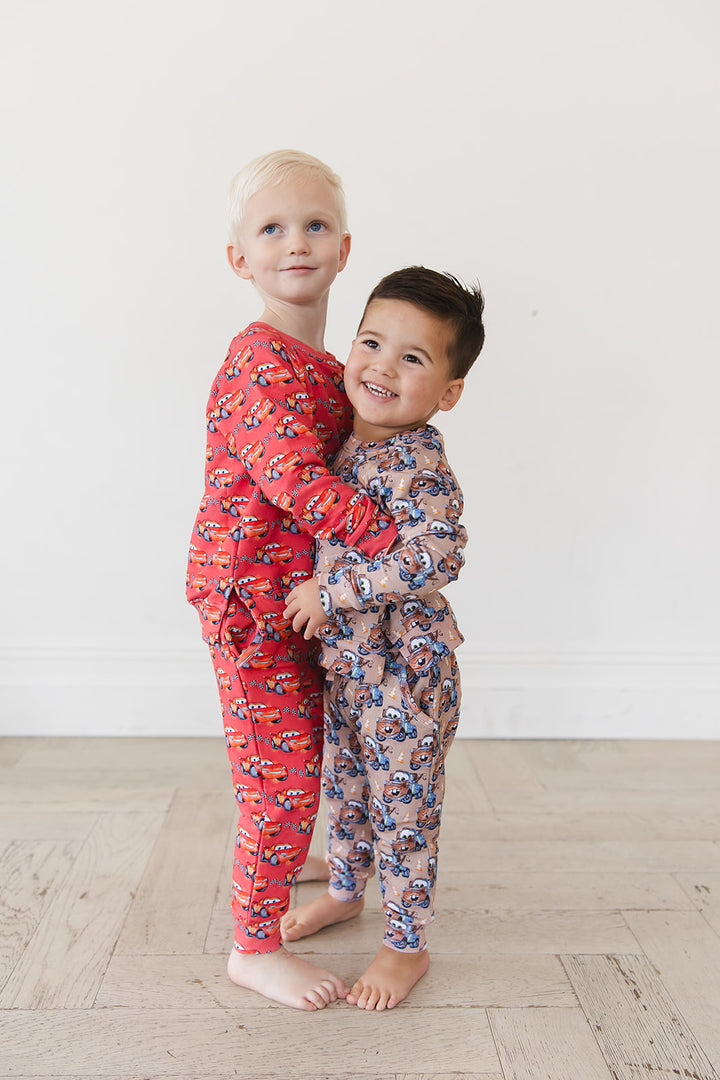 I Am Speed Jogger Set