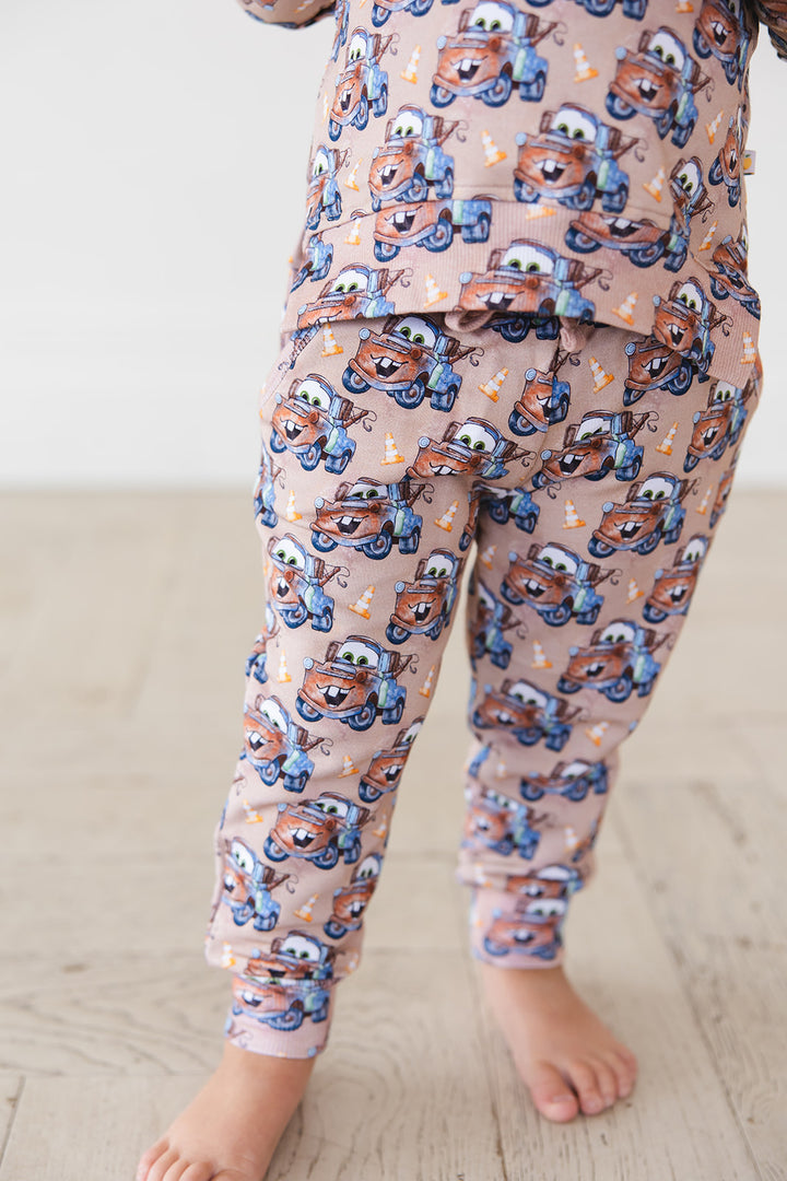 Tuh-Mater Jogger Set