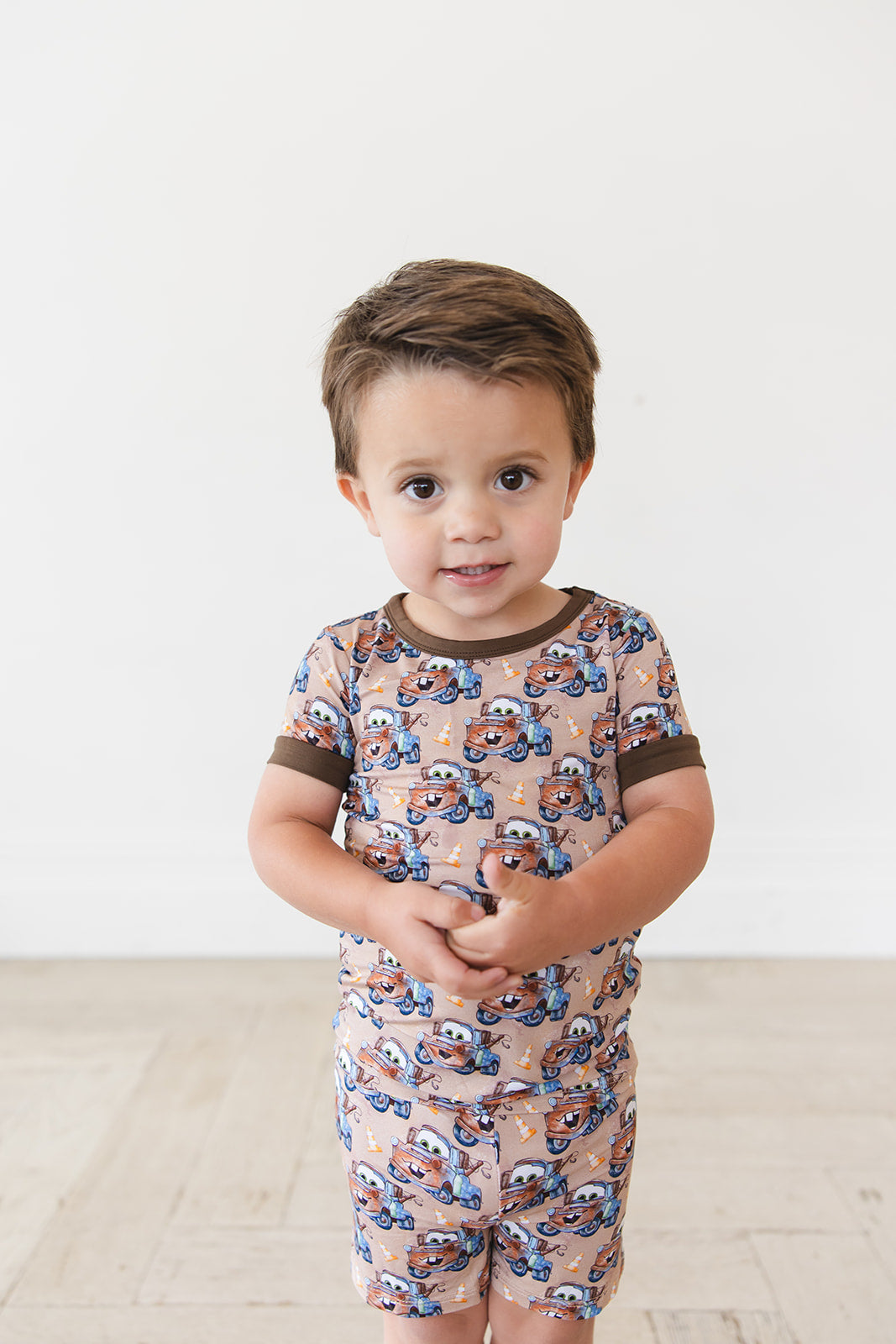 Tuh-Mater Short Jams