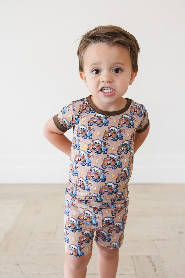 Tuh-Mater Short Jams