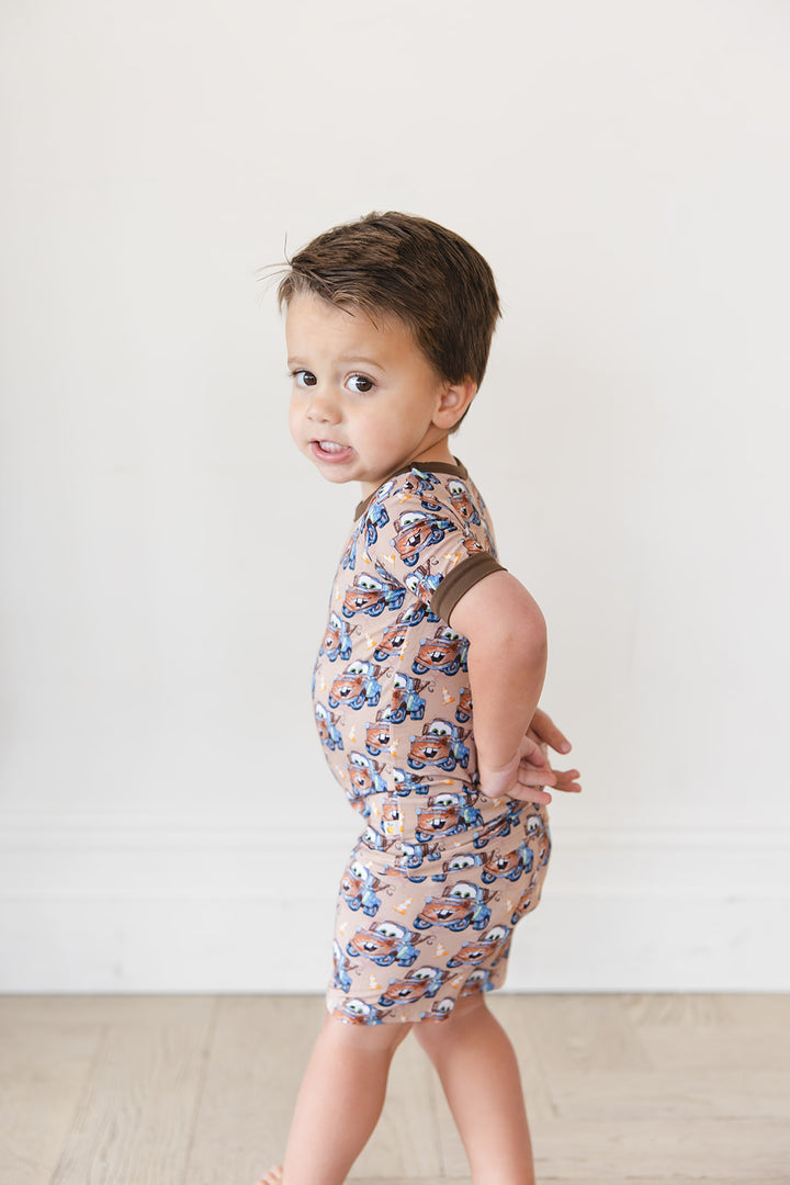 Tuh-Mater Short Jams