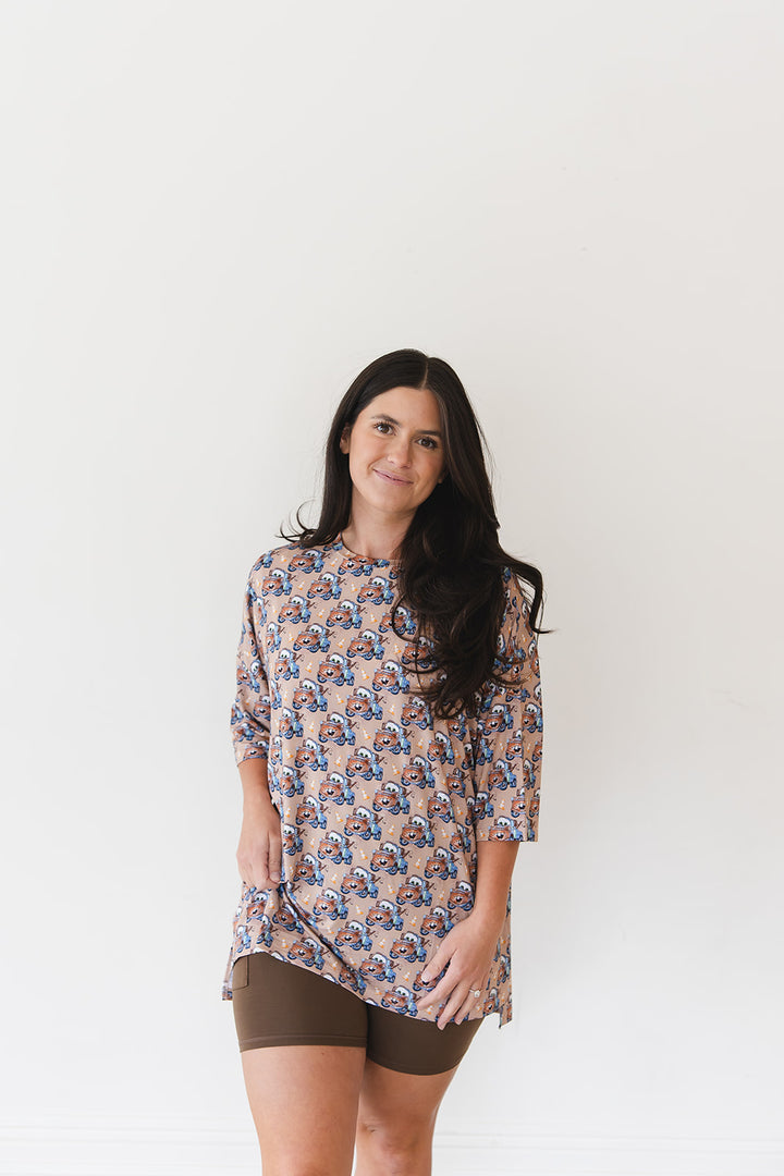 Tuh-Mater Women's Everyday Set