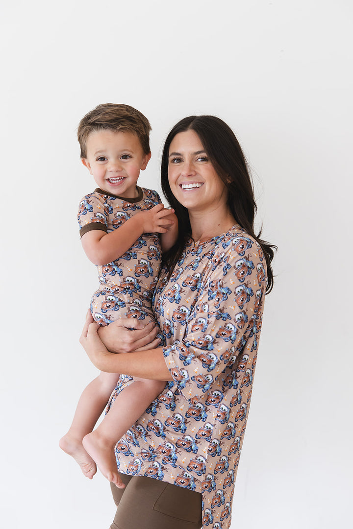 Tuh-Mater Women's Everyday Set