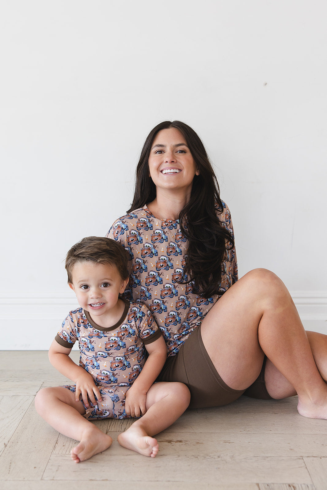 Tuh-Mater Women's Everyday Set