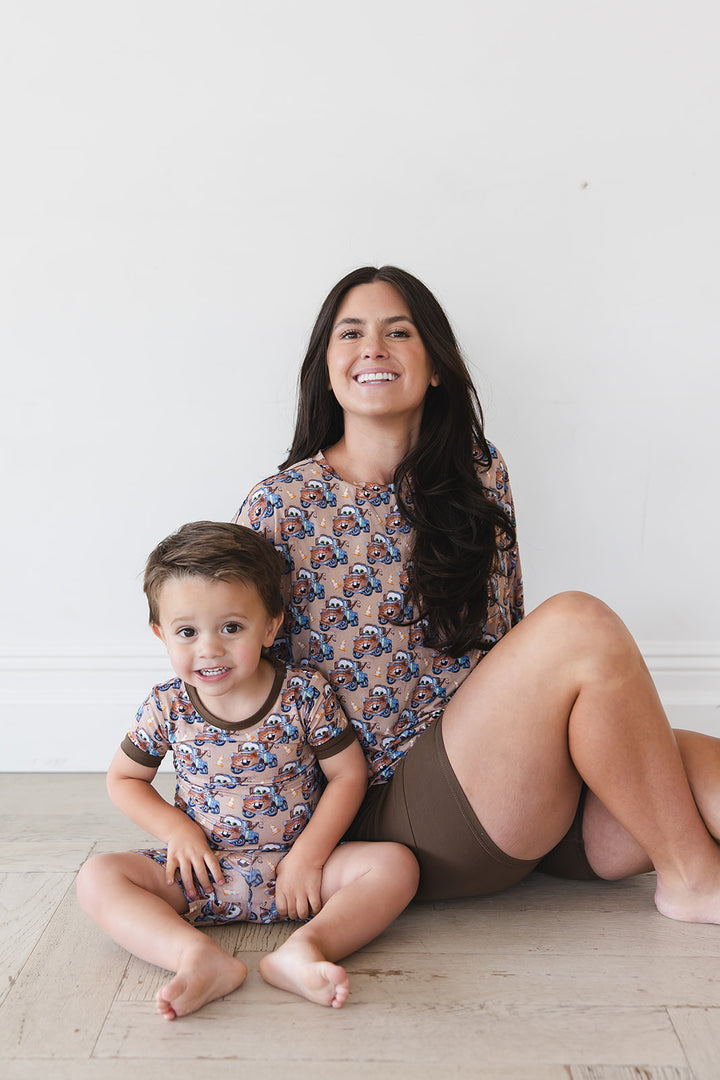 Tuh-Mater Women's Everyday Set