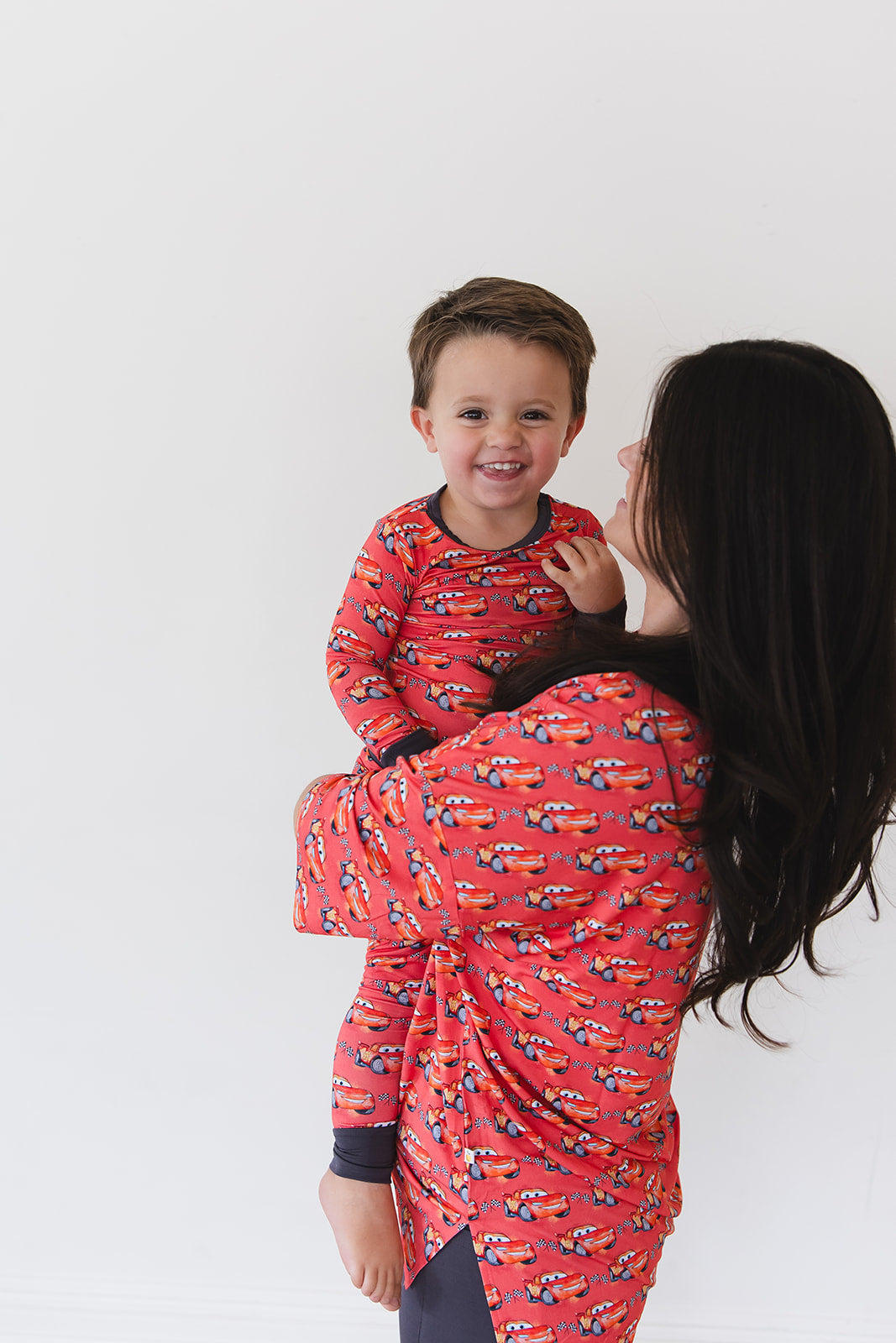 I Am Speed Women's Everyday Set