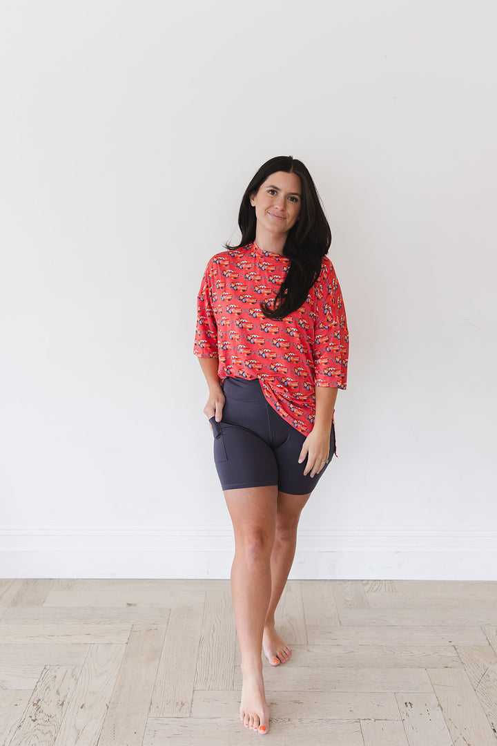 I Am Speed Women's Everyday Set