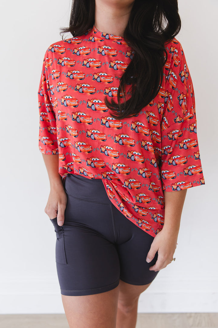 I Am Speed Women's Everyday Set