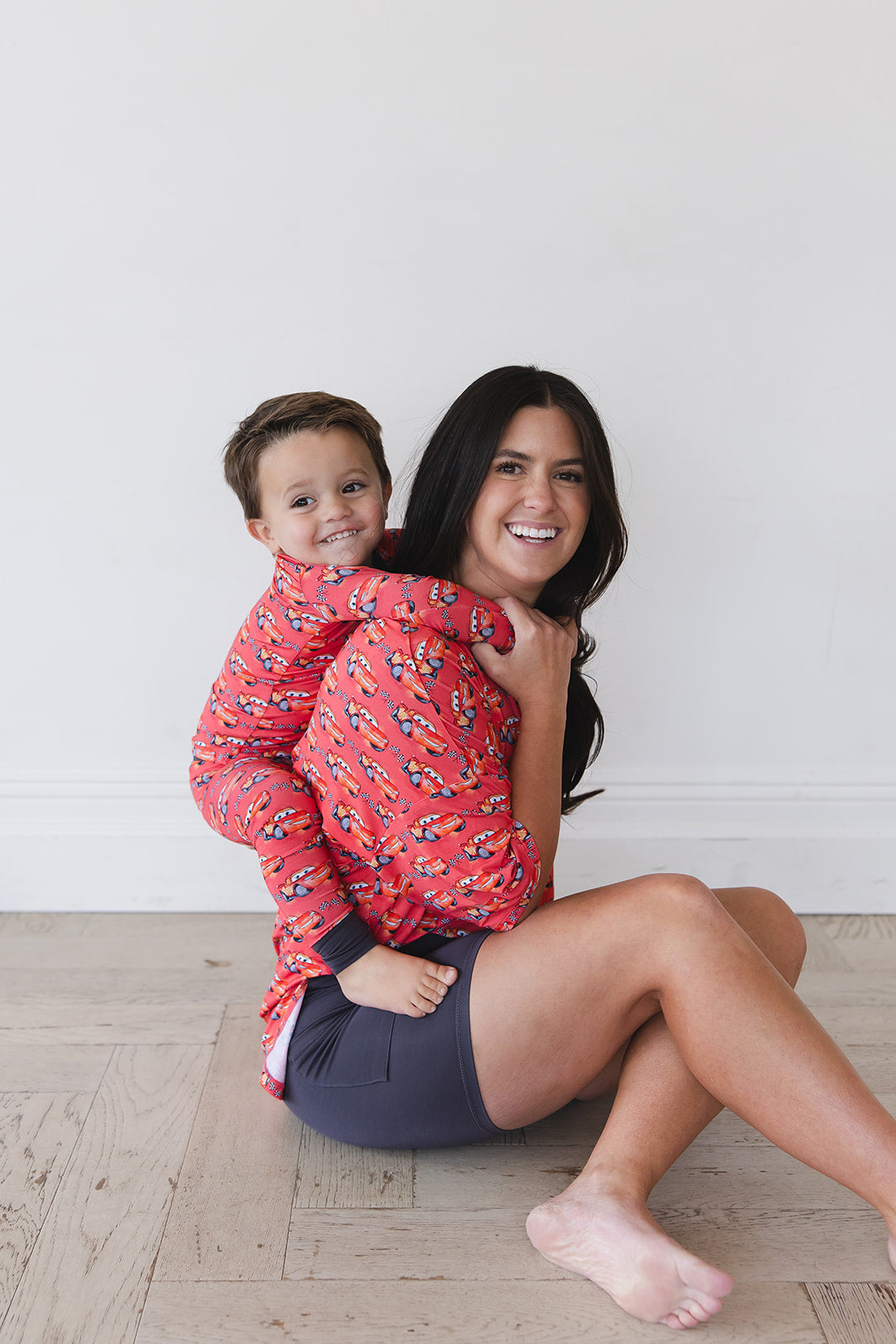 I Am Speed Women's Everyday Set