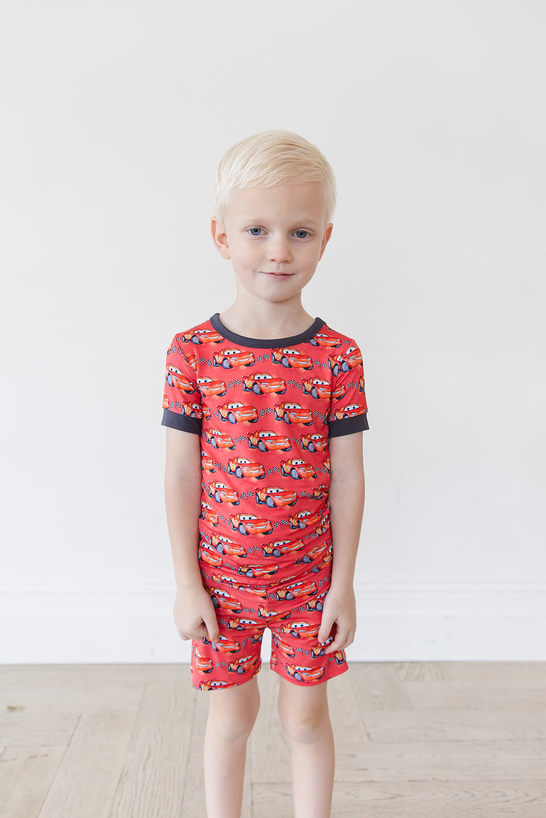 I Am Speed Short Jams