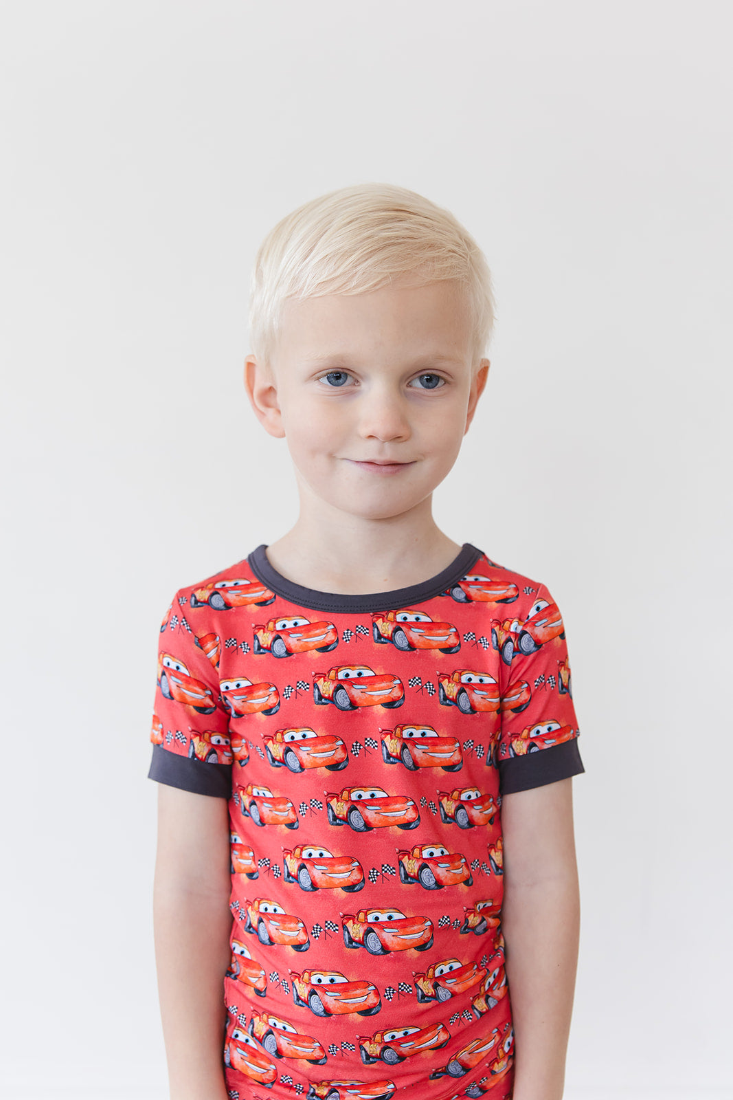 I Am Speed Short Jams