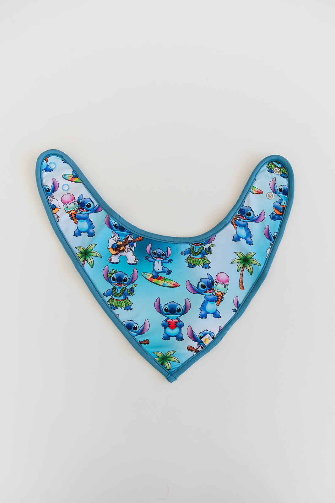 Beach Bum Bib